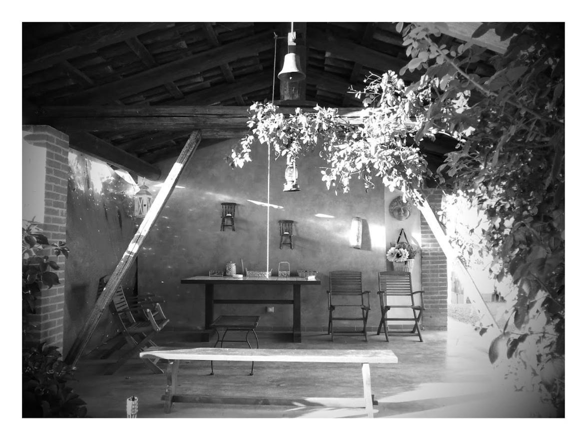 Ca Trifolera Barbaresco - Romantico Cascinale Con Antica Cantina Nel Cuore Delle Langhe - Degustazione Vini Nella Nostra Cantina Exterior foto