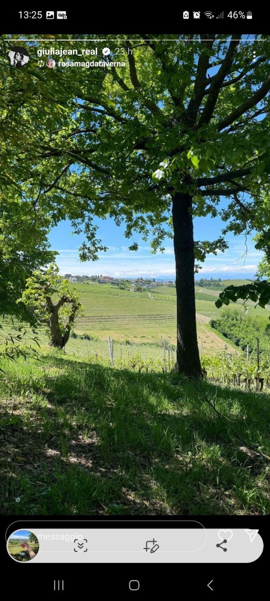 Ca Trifolera Barbaresco - Romantico Cascinale Con Antica Cantina Nel Cuore Delle Langhe - Degustazione Vini Nella Nostra Cantina Exterior foto